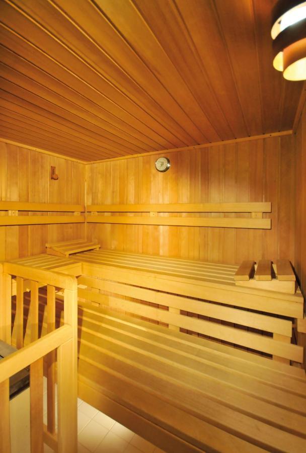 Aparthotel Garni Monte Kartitsch Exterior photo